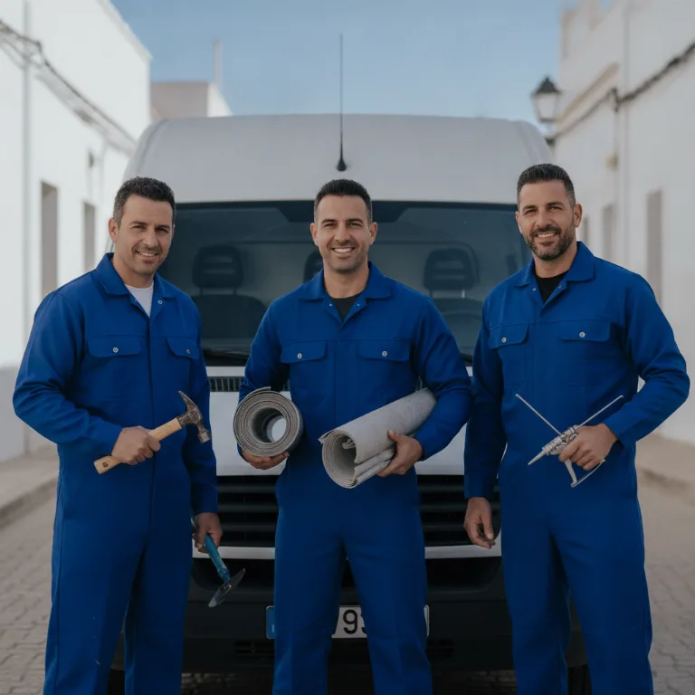 Riparazione Tetto team a Taranto